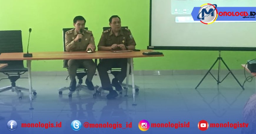 Ini Pesan Pj Sekda Way Kanan terkait PMB di PSDKU Unila