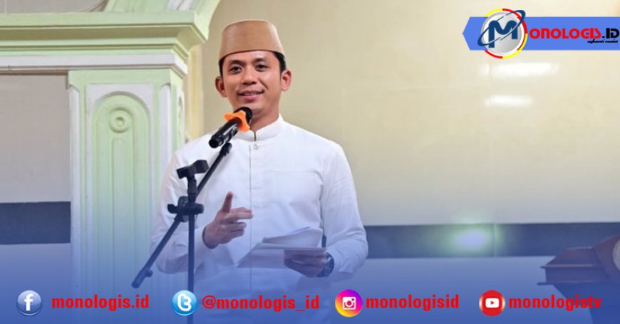 Bupati Egi: Kami Terbuka Untuk Kritik dan Saran Guna Mewujudkan Lampung Selatan Maju