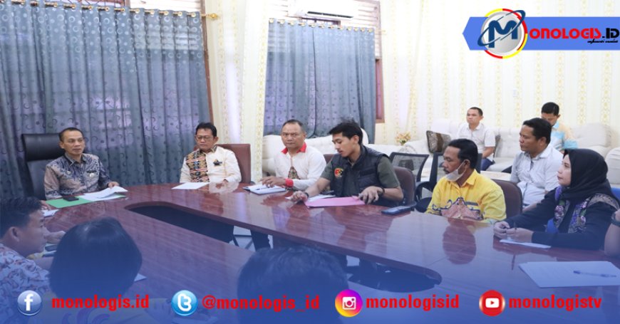 Gerakan Pasar Murah (GPM) di Lampung tengah akan Bergulir. Ini Jadwal Lengkapnya