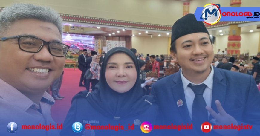 Program Kota Metropolitan Harus Jadi Prioritas Eva Dwiana Sebagai Walikota