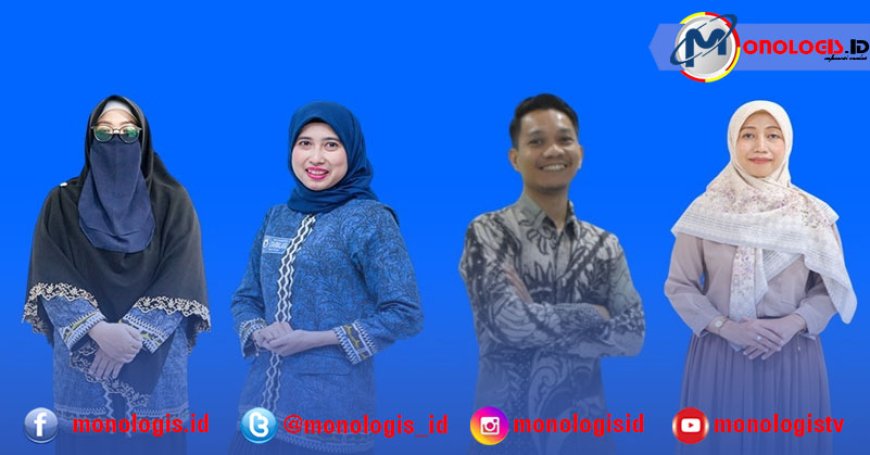 Pengabdian Masyarakat IIB Darmajaya: Kreativitas dan Kewirausahaan Melalui Lampu Hias Stik Es Krim