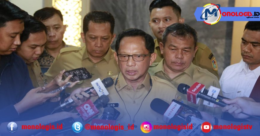 24 Daerah Yang Gelar PSU, Diminta Realokasi APBD secara Optimal