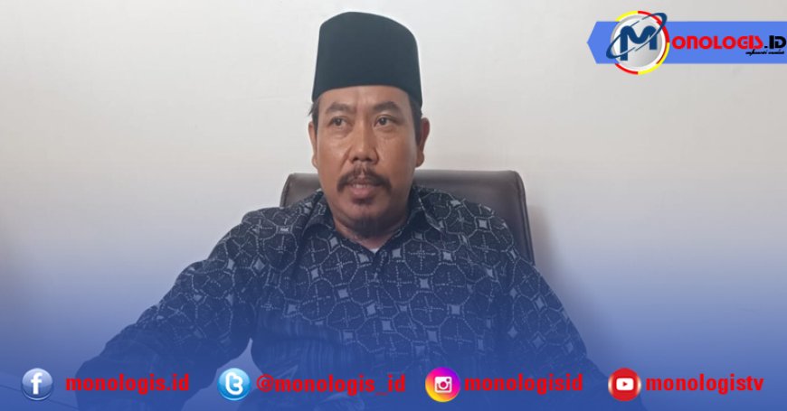 Baznas Bandarlampung : Sempurnakan Puasa Kita Dengan Zakat, Segini Nilai Zakat Fitrah Tahun ini