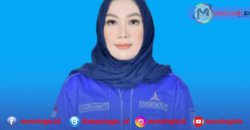 Laporan tak Digubris, Politisi Demokrat Kecewa Dengan Kinerja Polda Lampung