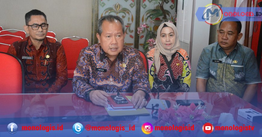 THR, Gaji 14, dan Tukin ASN Bandarlampung Cair 17 Maret