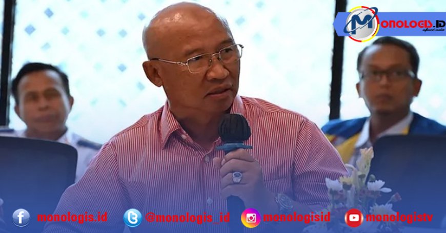 Anggota DPR RI Ini Berharap Pemerintah Samakan Diskon Tarif Tol Lebaran 2025