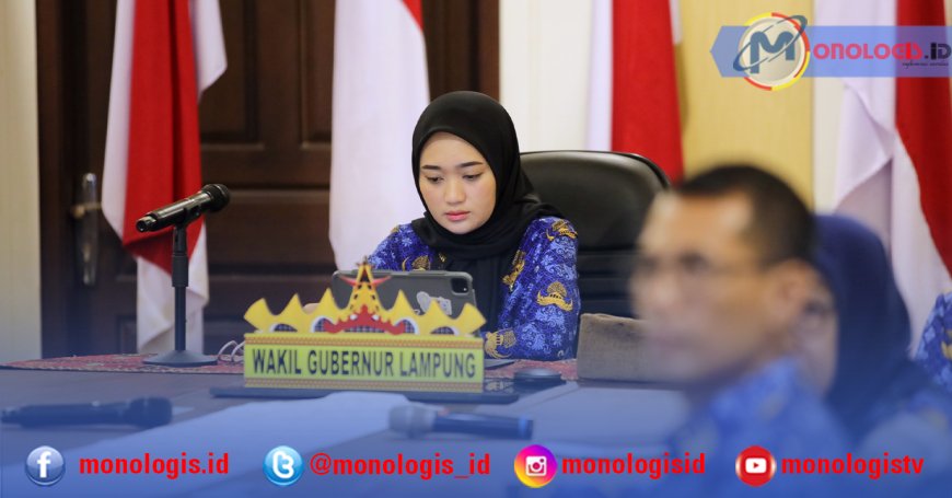 Jihan Dorong ASN dan non-ASN Jadi Pelopor Program Pemeriksaan Kesehatan Gratis