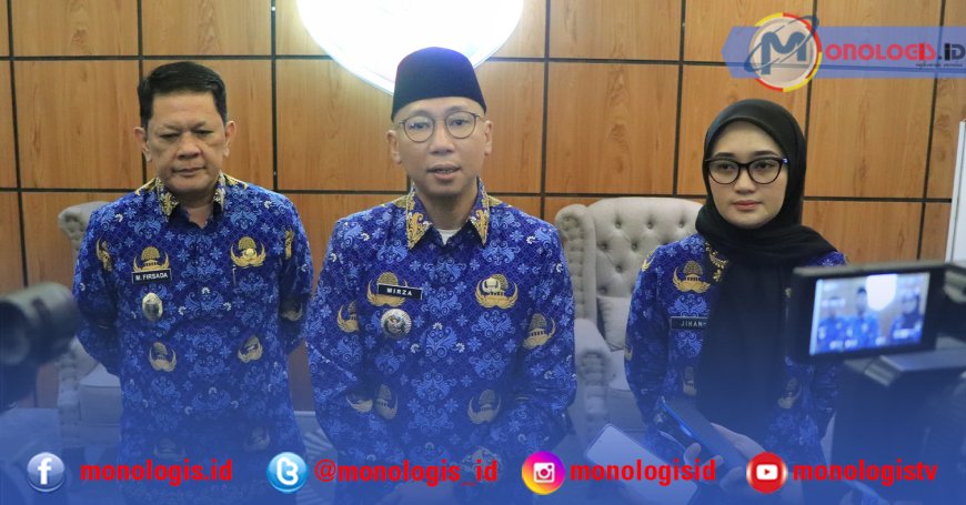Cair Besok, Pemprov Lampung Gelontorkan Rp132,1 M untuk THR