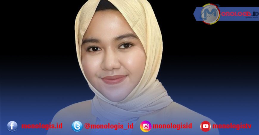HUT ke-61 Lampung, Marsha Dita Phytaloka Ajak Masyarakat Majukan Daerah