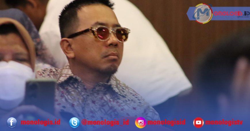 Perambah Hutan di TNBBS Harus Ditindak Tegas