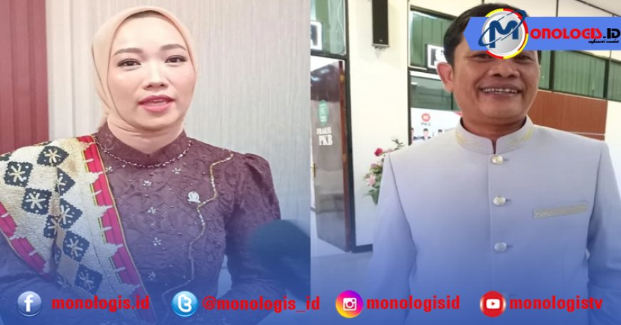 Kualitas 16 Ruas Jalan Jadi Perhatian DPRD Lampung