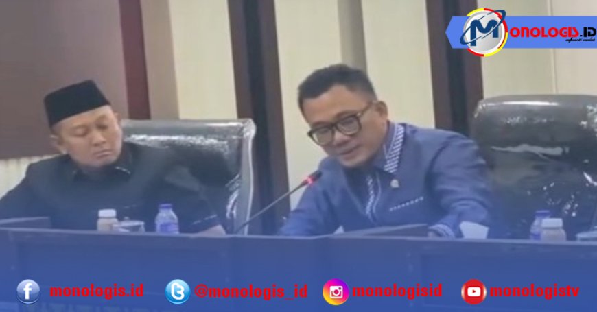 Pencairan THR Bagi Pekerja Jelang Lebaran Jadi Perhatian DPRD Lampung