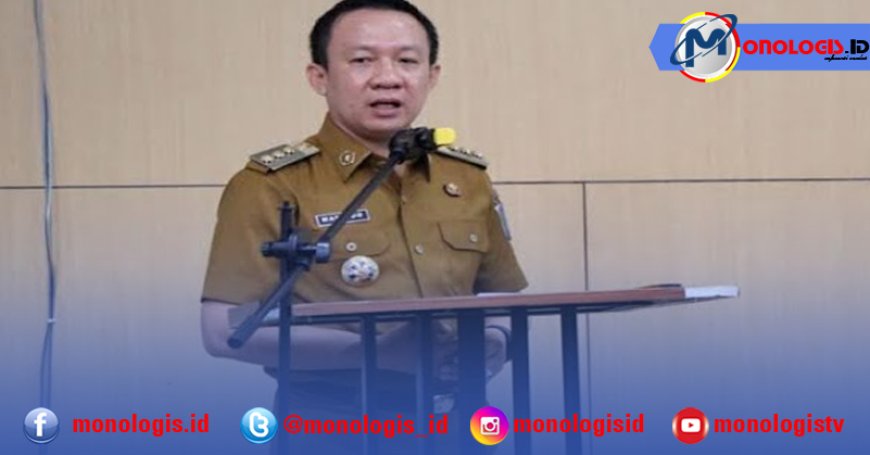 Komisi I DPRD Lampung dan Mitra Kerja Bahas Masalah Efisiensi