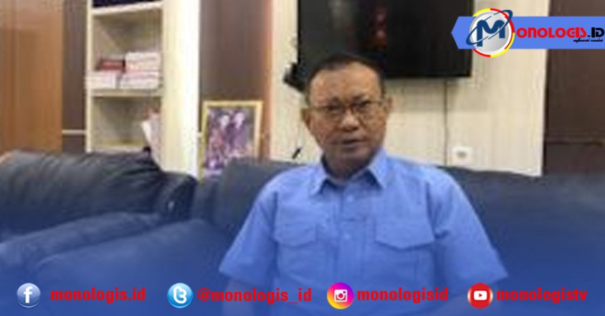Vaksin PMK Kementan Dapat Apresiasi DPRD Lampung
