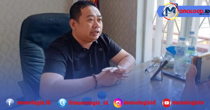Keppres Soal LPG 3 Kg, Dapat Apresiasi DPRD Lampung