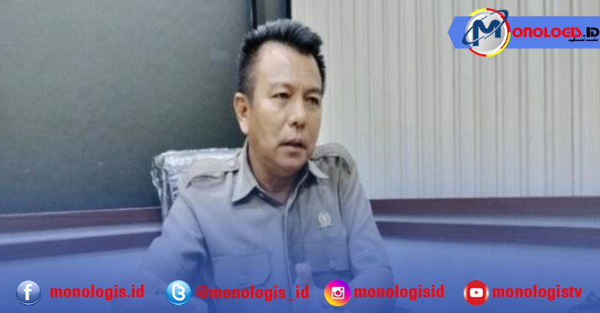 Waka Pansus Singkong DPRD Lampung Dorong Kemitraan Setara Terkait Harga SIngkong