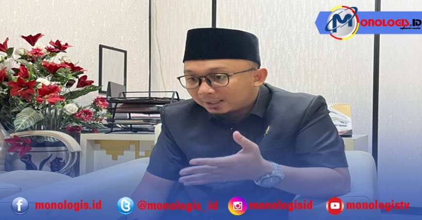 DPRD Lampung Meminta Penurunan Biaya Haji 2025 Harus Dibarengi Standar Pelayanan yang Baik