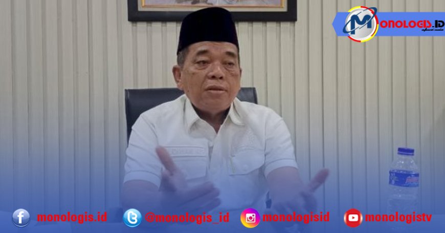 DPRD Lampung Minta Daerah Siapkan Dana Penanganan Banjir