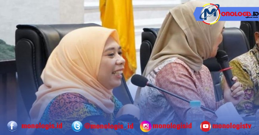 Waka DPRD Lampung Dukung Program Pasar Murah