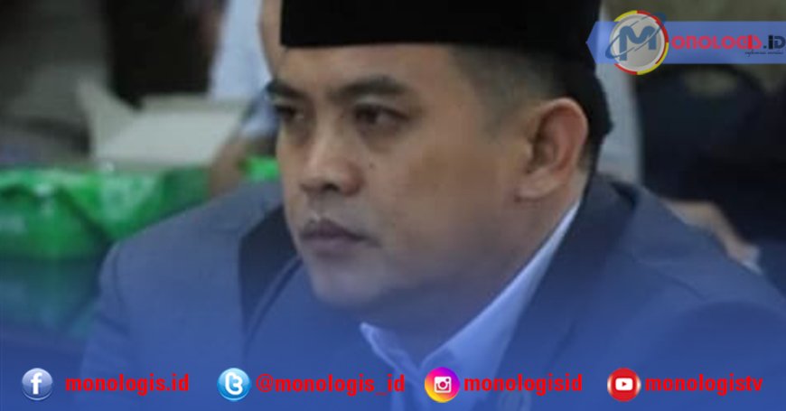 Ketua Fraksi Golkar DPRD Lampung Tengah: Generasi Muda Harus Jauhi Narkoba