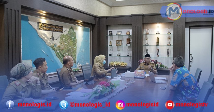 SUS Environment Bakal Olah Sampah di Lampung Menjadi Energi Ramah Lingkungan