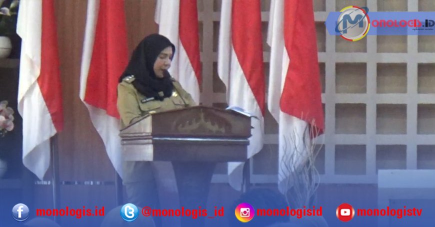 Eva Dwiana: Musrenbang Tentukan Arah Kebijakan Pembangunan Daerah