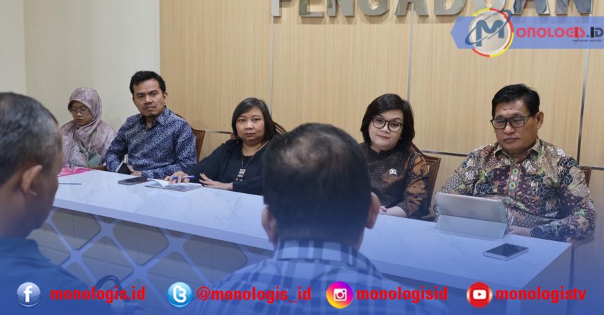 Komite Keselamatan Jurnalis Laporkan Teror Terhadap Tempo ke Komnas HAM