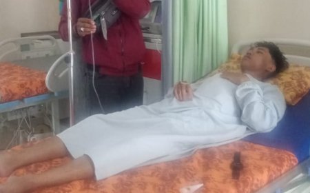 Dua Remaja Hanyut di Pantai Mandiri Krui Selatan, Satu korban Belum Ditemukan