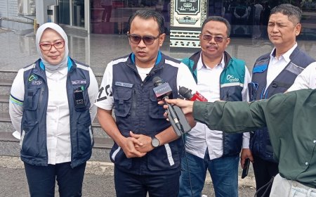 Puncak Arus Balik di Pelabuhan Bakauheni Diprediksi H+4 dan H+5