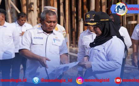 Walikota Bandarlampung Akan Bangun Taman di Campang Jaya