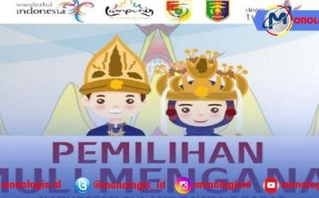 Disporapar Tulangbawang Barat Buka Pendaftaran Pemilihan Muli-Mekhanai 2025