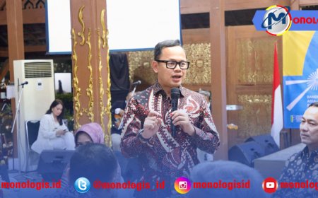 Wamendagri Bima Apresiasi Keberadaan Apeksi sebagai Ruang Komunikasi Nyaman bagi Wali Kota