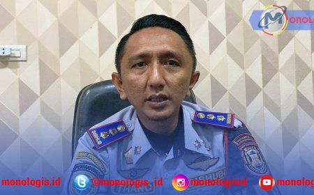 Marak Kecelakaan, Dishub Bandarlampung Tambah Jumlah Petugas di Perlintasan Kereta