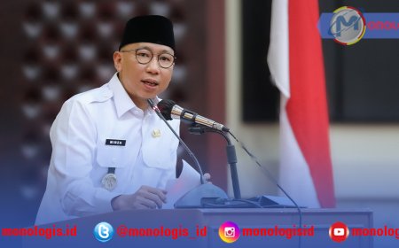 Mirza Minta Penyusunan RPJMD Memiliki Program Langsung ke Masyarakat