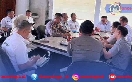 Waykanan Akan Terapkan Opsen PKB dan BBNKB