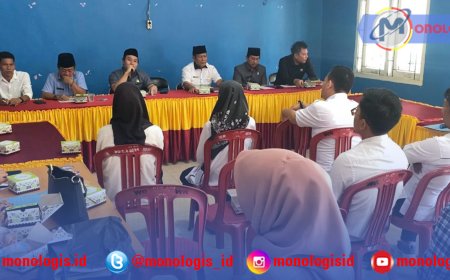 Anggota DPRD Pesisir Barat Dorong Pemkab Realisasikan Usulan Masyarakat