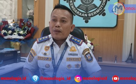 Didominasi Truk, Uji KIR di Bandarlampung Meningkat di Awal 2025