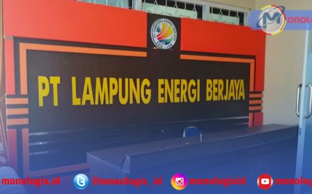 Keseriusan Kejati Lampung Ungkap Korupsi PT LEB Dipertanyakan