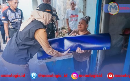Pemprov Lampung Bakal Tindak Tambang Ilegal Penyebab Banjir