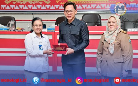 Pemkab Lampung Selatan Komitmen Dukung Program Keamanan Pangan Nasional BBPOM