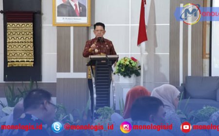 Pemprov Lampung Perkuat SDM Unggul dan Produktif