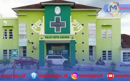 Dirut RSUD Batin Mangunang Jadi Tersangka, GMPDP Desak Tuntaskan Kasus Outsourcing