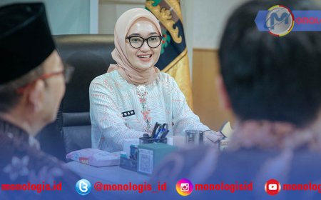 WTW Paparkan Pengelolaan Sampah Terpadu ke Wagub Lampung