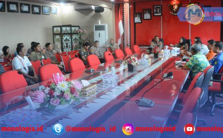 Batal Dialog dengan Pendemo, Eva Ngaku Sudah Siap Paparkan Solusi Banjir