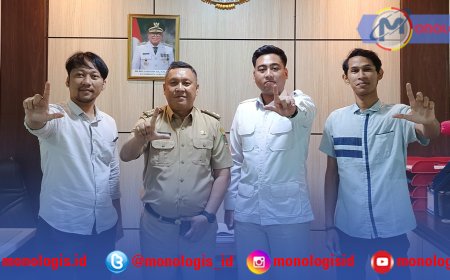 Kabanhub Lampung Diminta Perhatikan Masukan dari Masyarakat