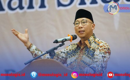 Mirza Harap Pemekaran Sungkai Bunga Mayang Segera Terwujud