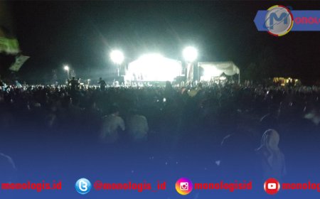 Tubaba Bersholawat Akan Menjadi Agenda Rutin