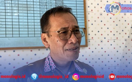 Dua Pasar Tradisional di Bandarlampung Diusulkan Jadi Pasar SNI