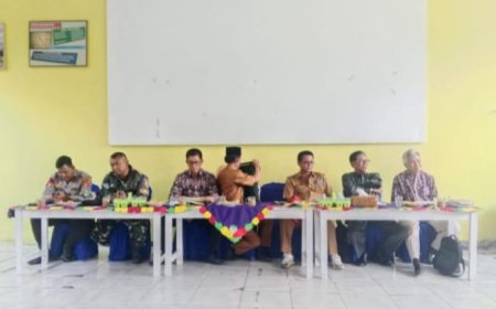 Merasa Difitnah, Kakam Teladas Bakal Laporkan Media ke Polres