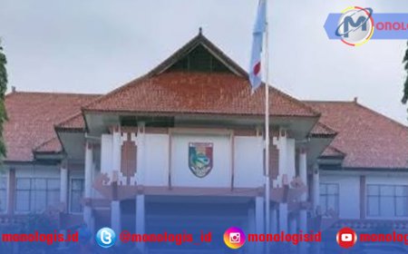 GMPDP Ingatkan Pengelolaan BLUD di Tanggamus